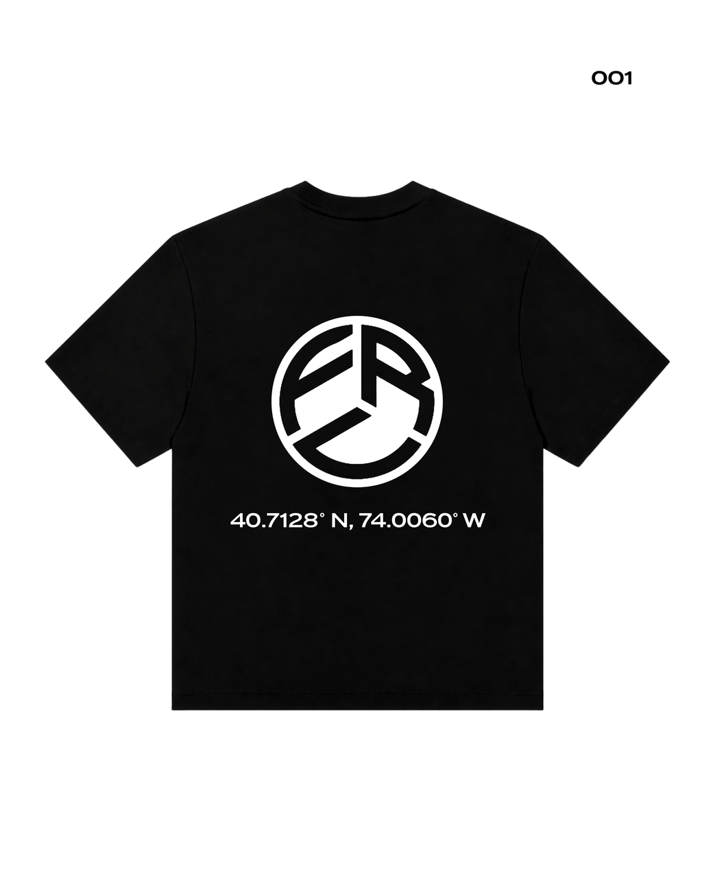001 FORVIA® Shirt