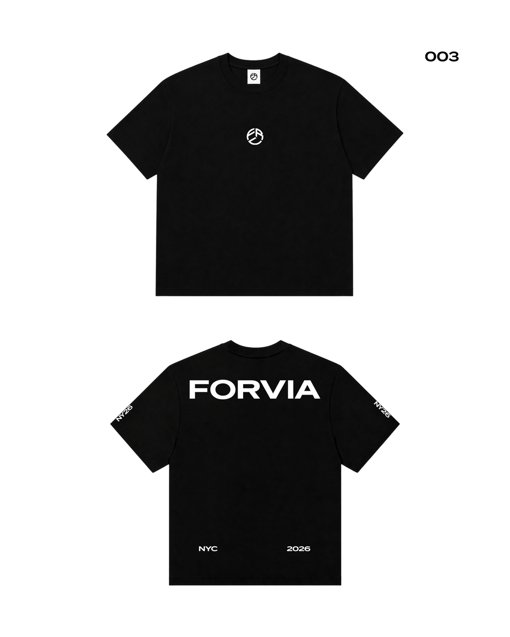 003 FORVIA® Shirt