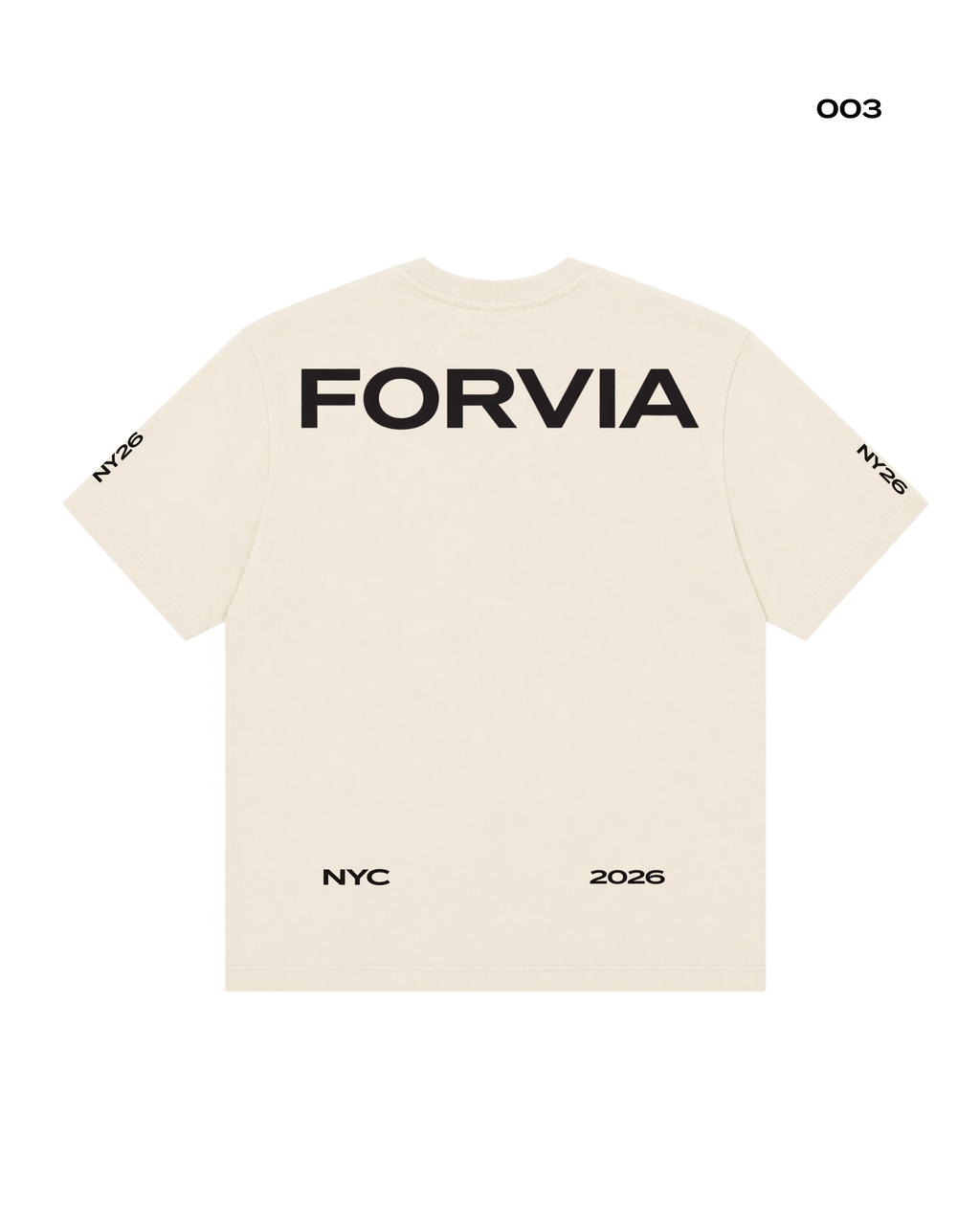 003 FORVIA® Shirt