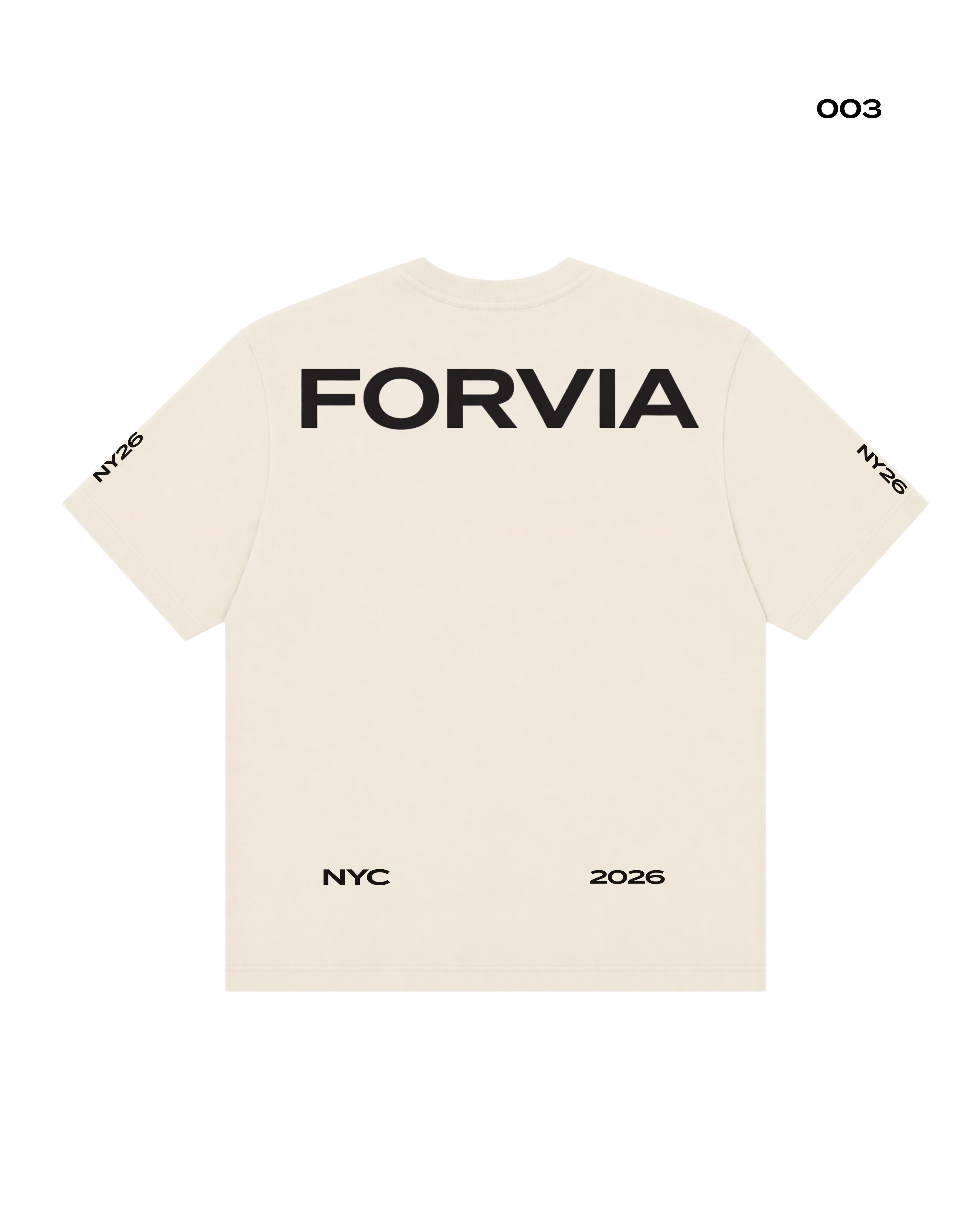 003 FORVIA® Shirt