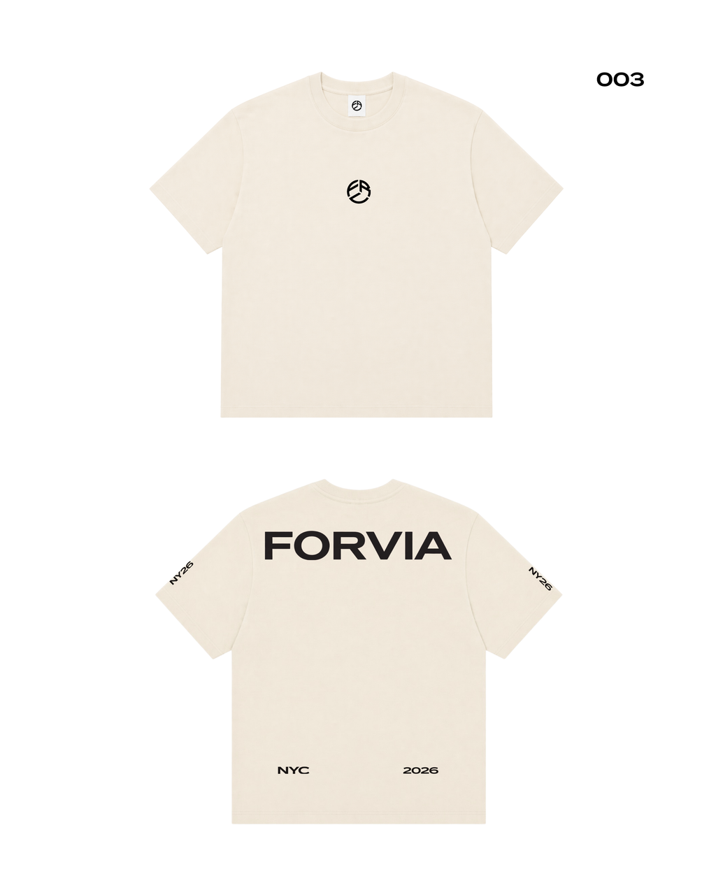 003 FORVIA® Shirt