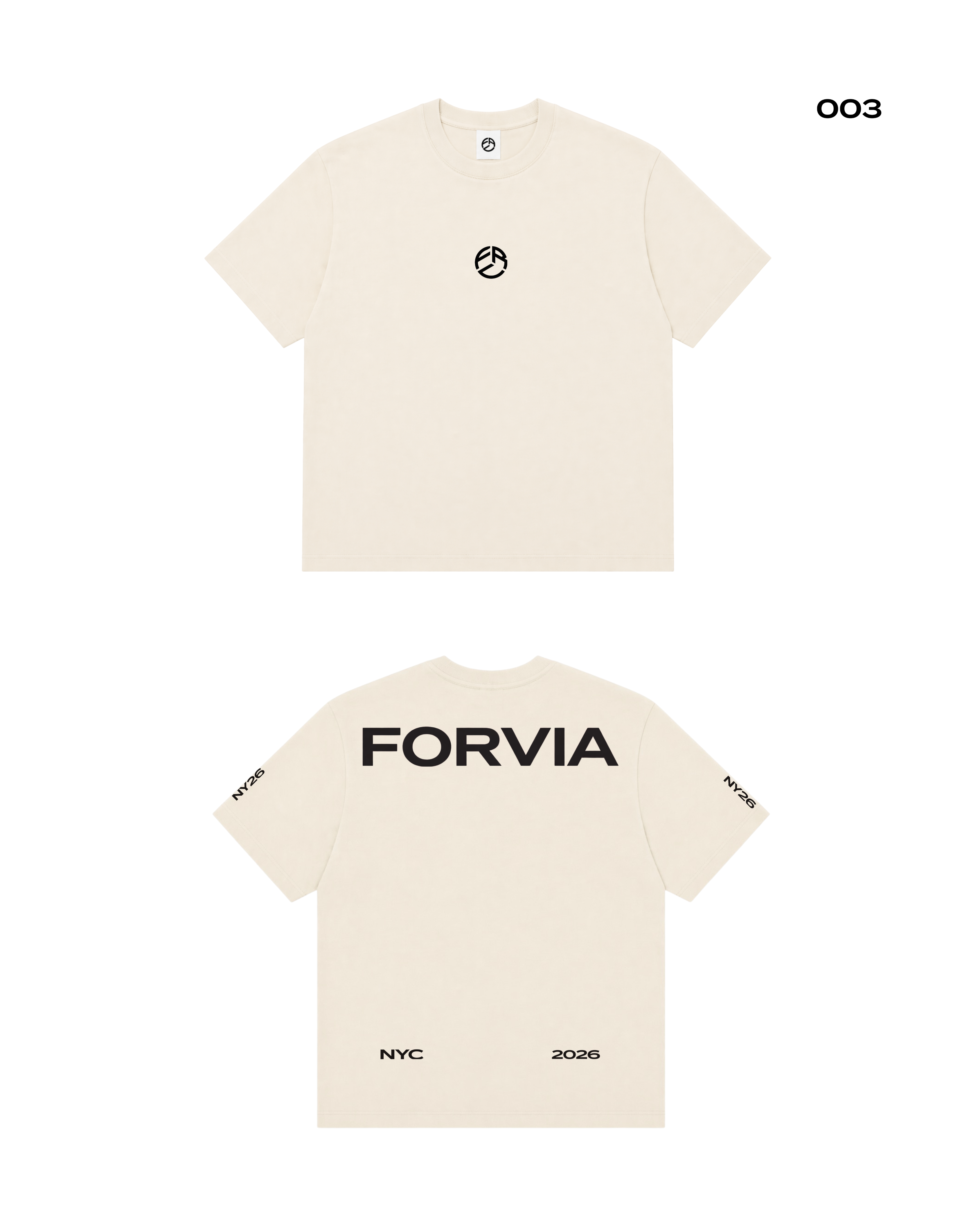 003 FORVIA® Shirt
