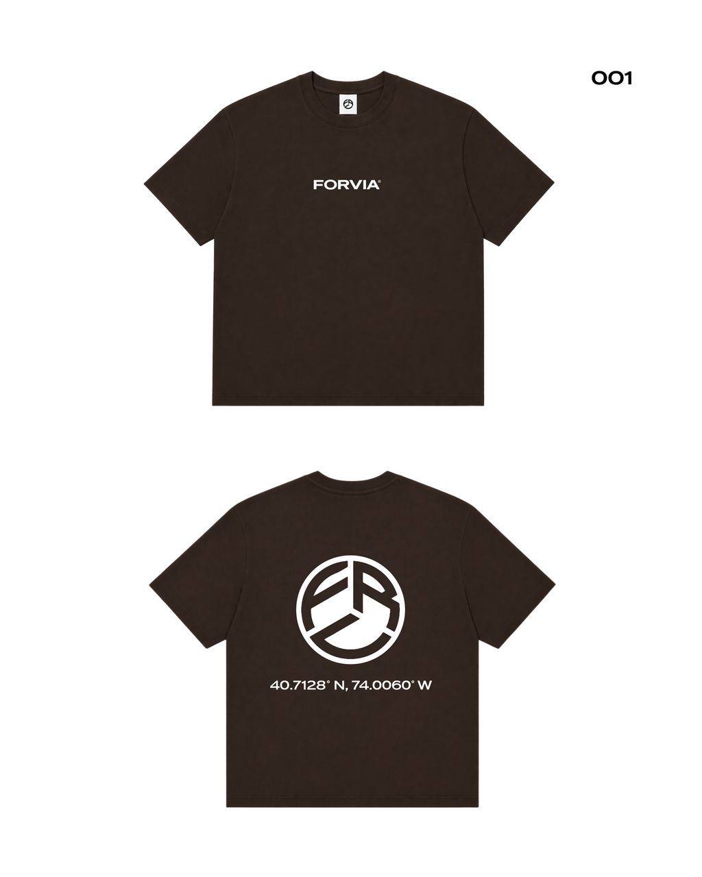 001 FORVIA® Shirt