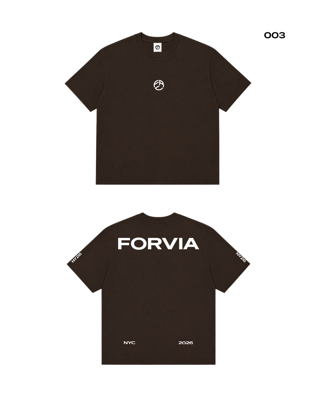 003 FORVIA® Shirt