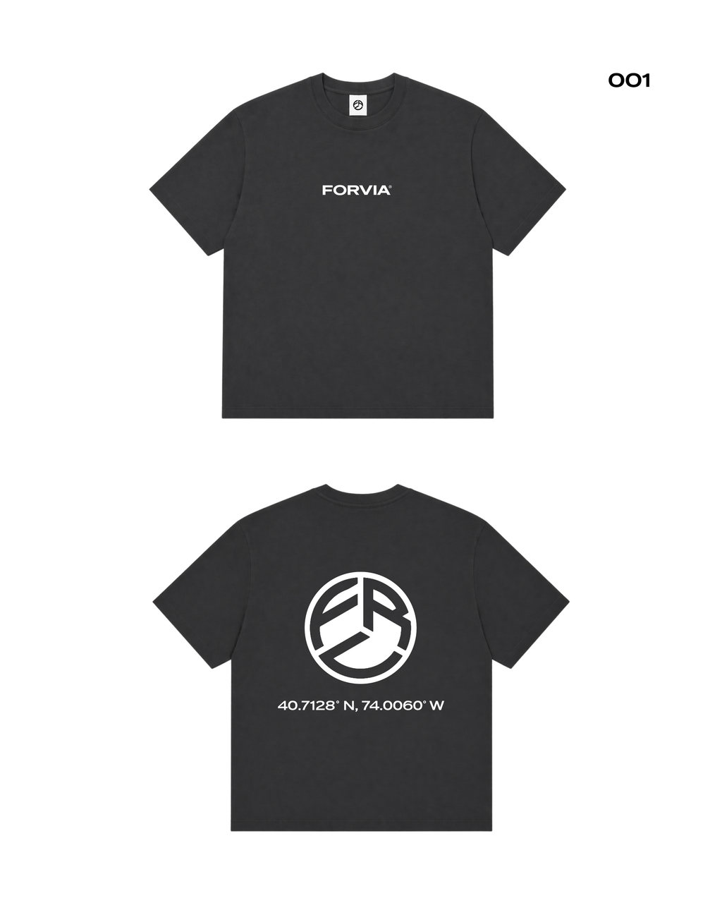 001 FORVIA® Shirt