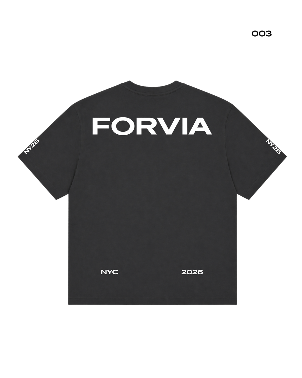 003 FORVIA® Shirt