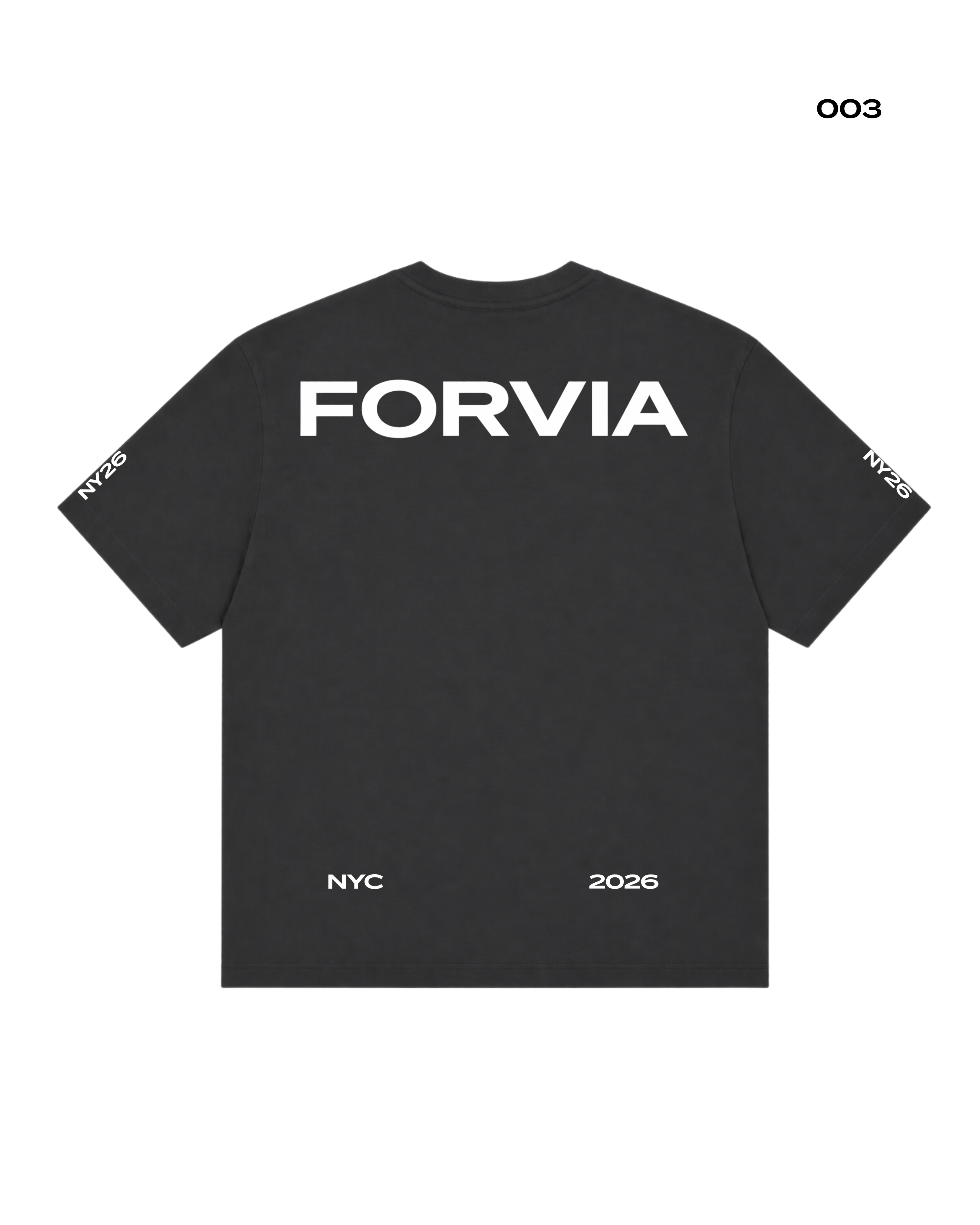 003 FORVIA® Shirt