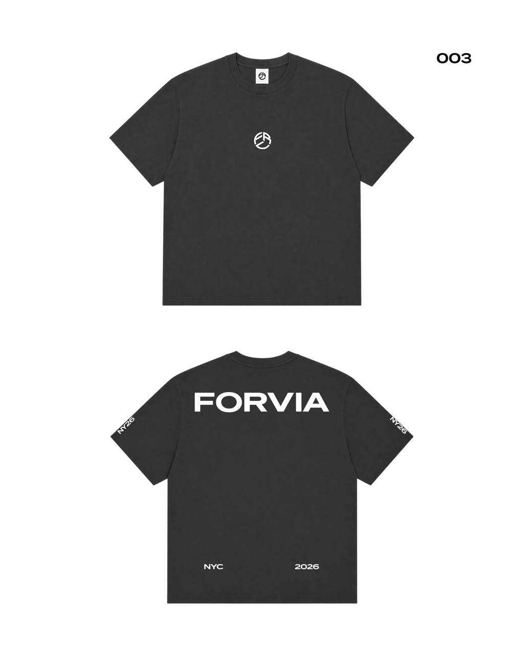 003 FORVIA® Shirt