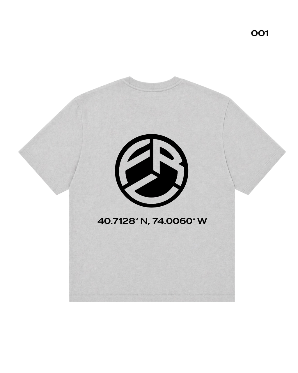 001 FORVIA® Shirt