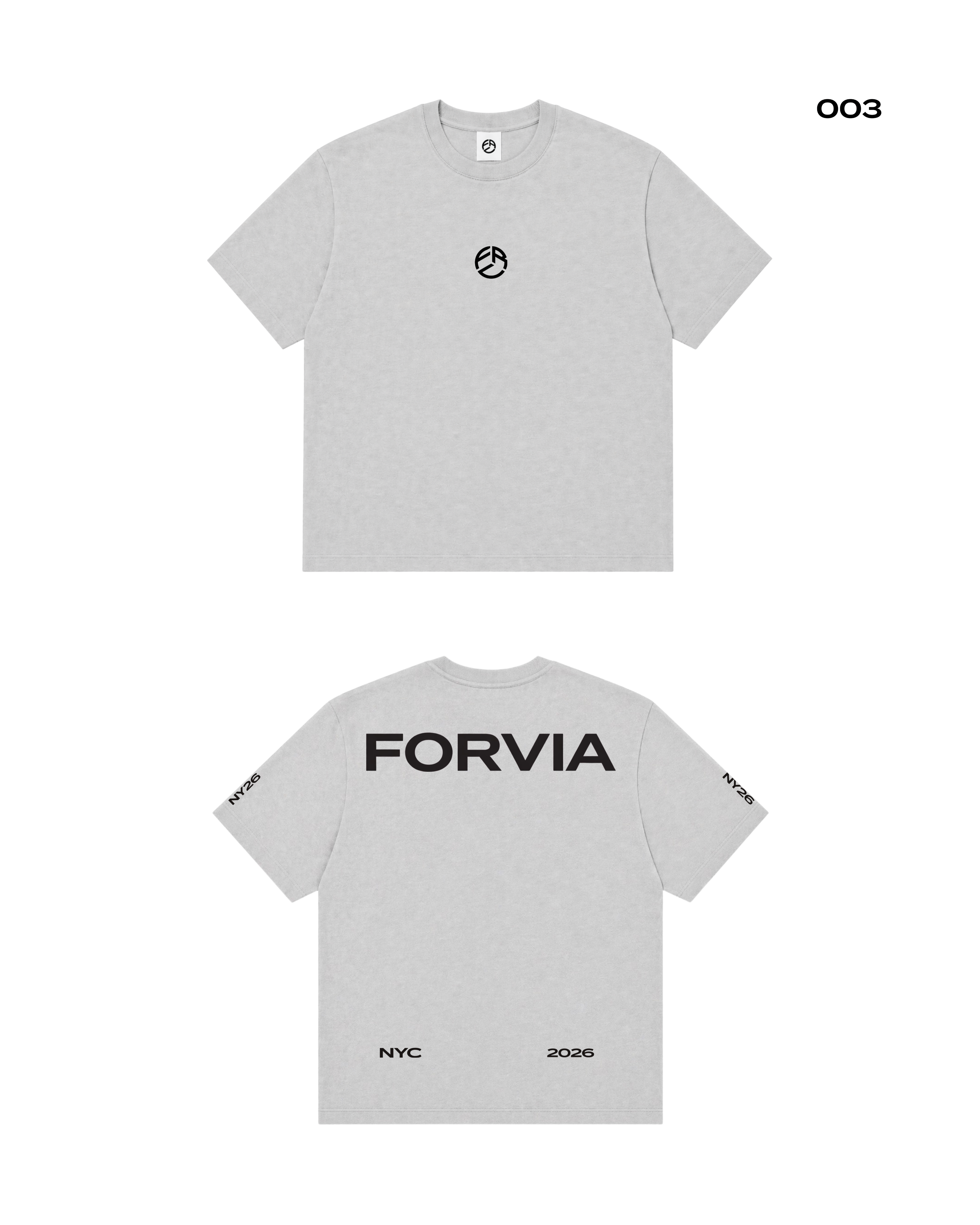 003 FORVIA® Shirt