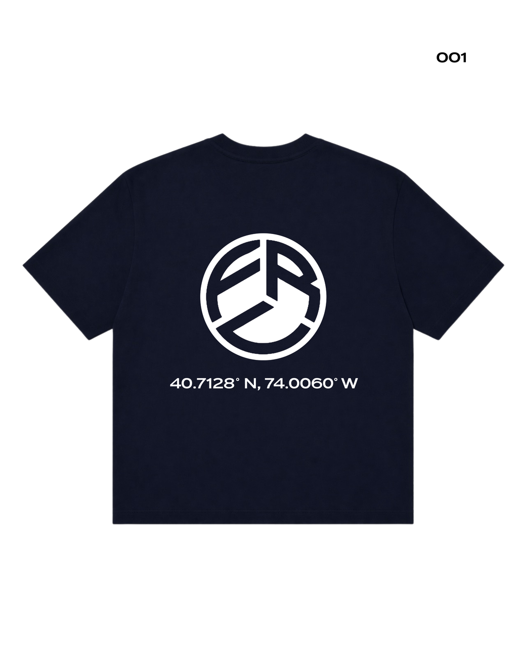 001 FORVIA® Shirt