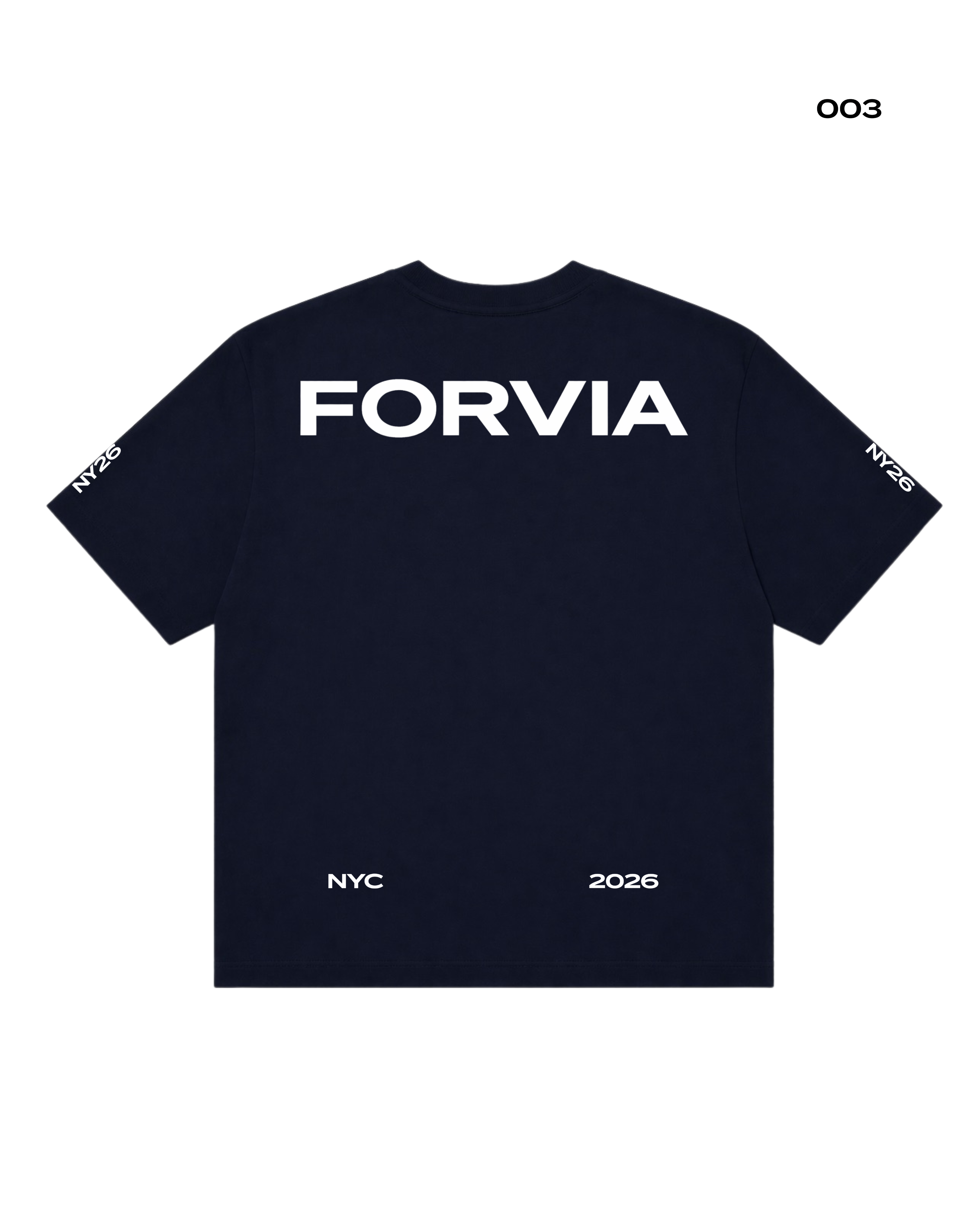 003 FORVIA® Shirt