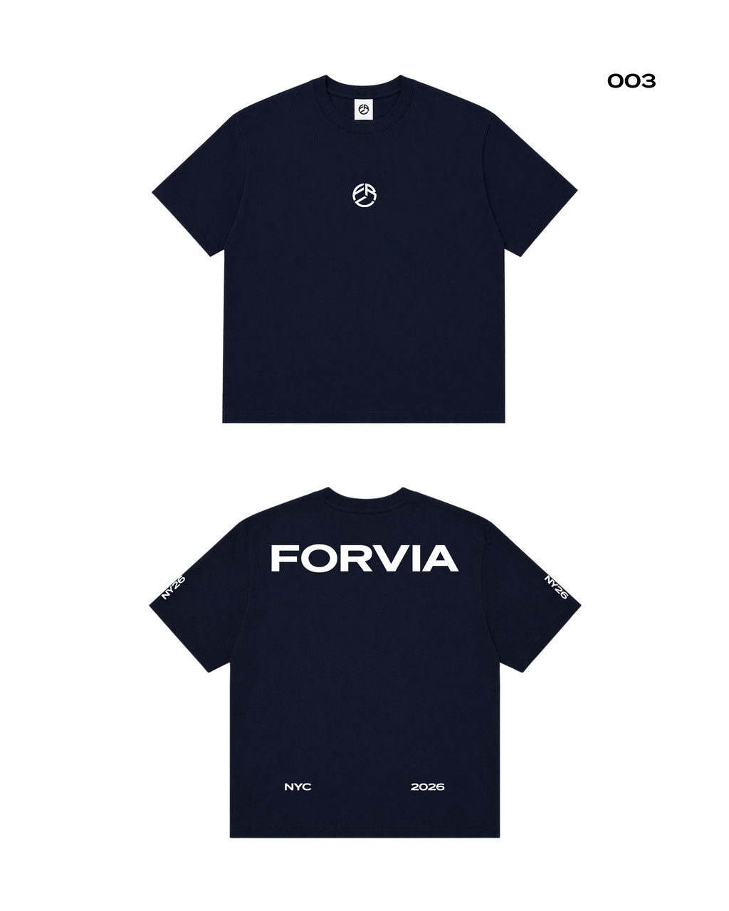 003 FORVIA® Shirt