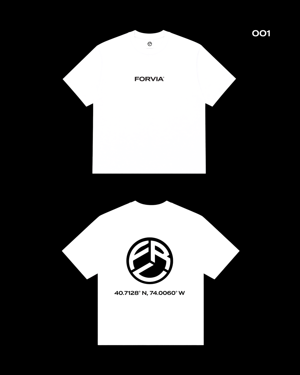 001 FORVIA® Shirt